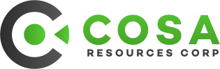 Cosa Resources
