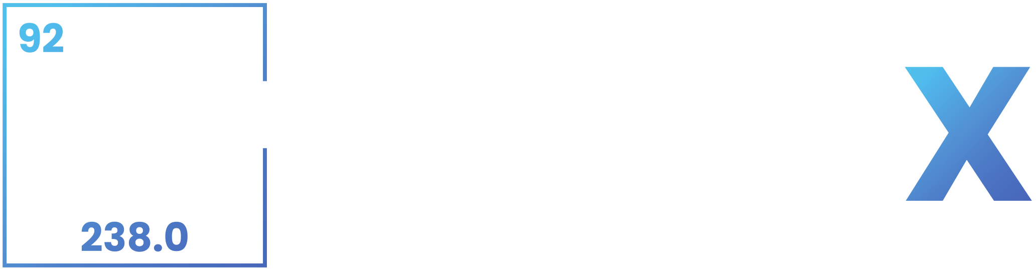 UraniumX