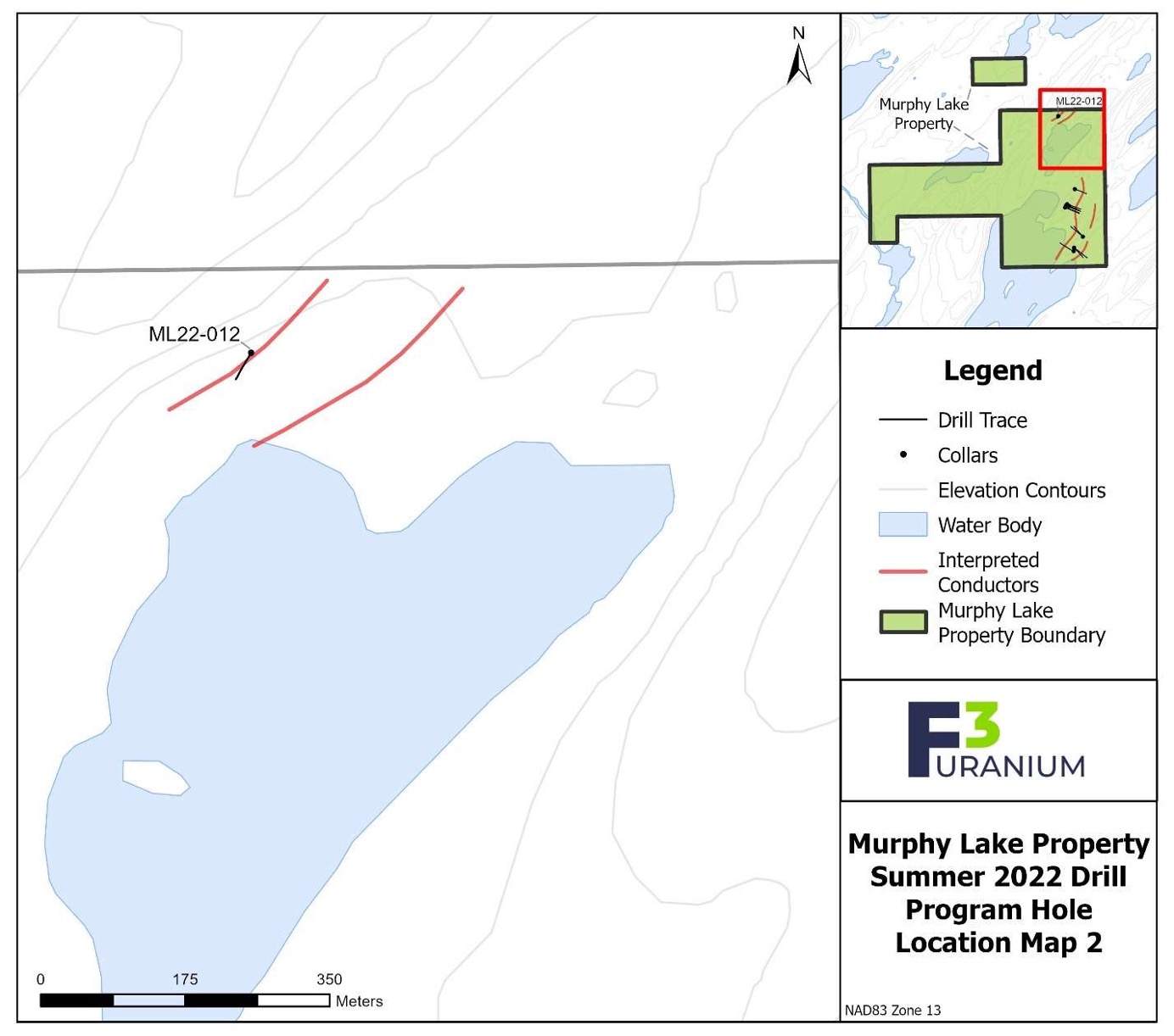 Murphy Lake-Drilling2