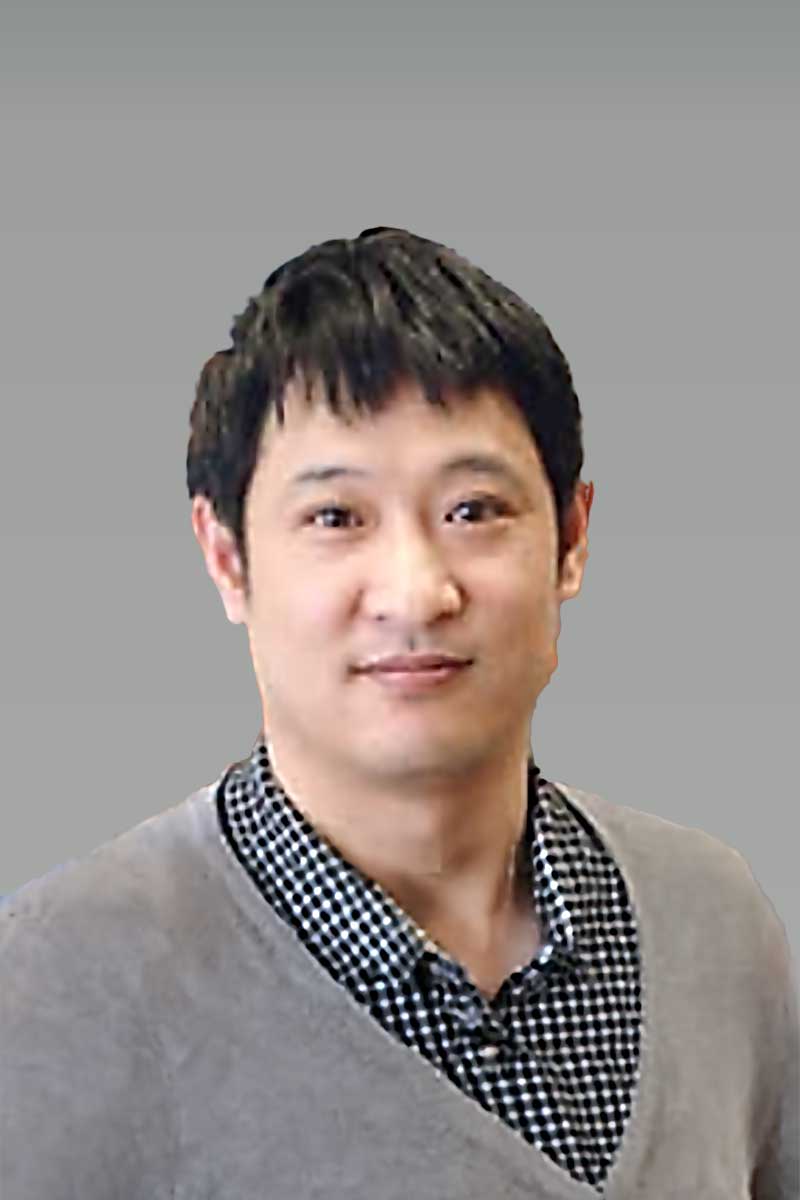 Dr. Yuanming Pan