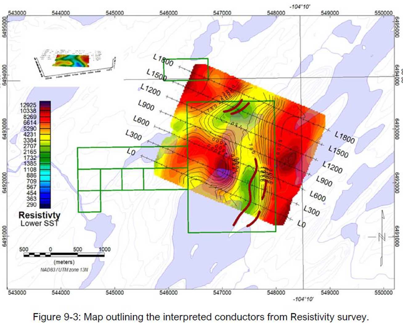 Murphy-Lake-Geophysics