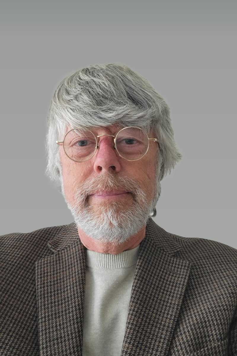 Ken Wheatley, P.Geo., M.Sc.